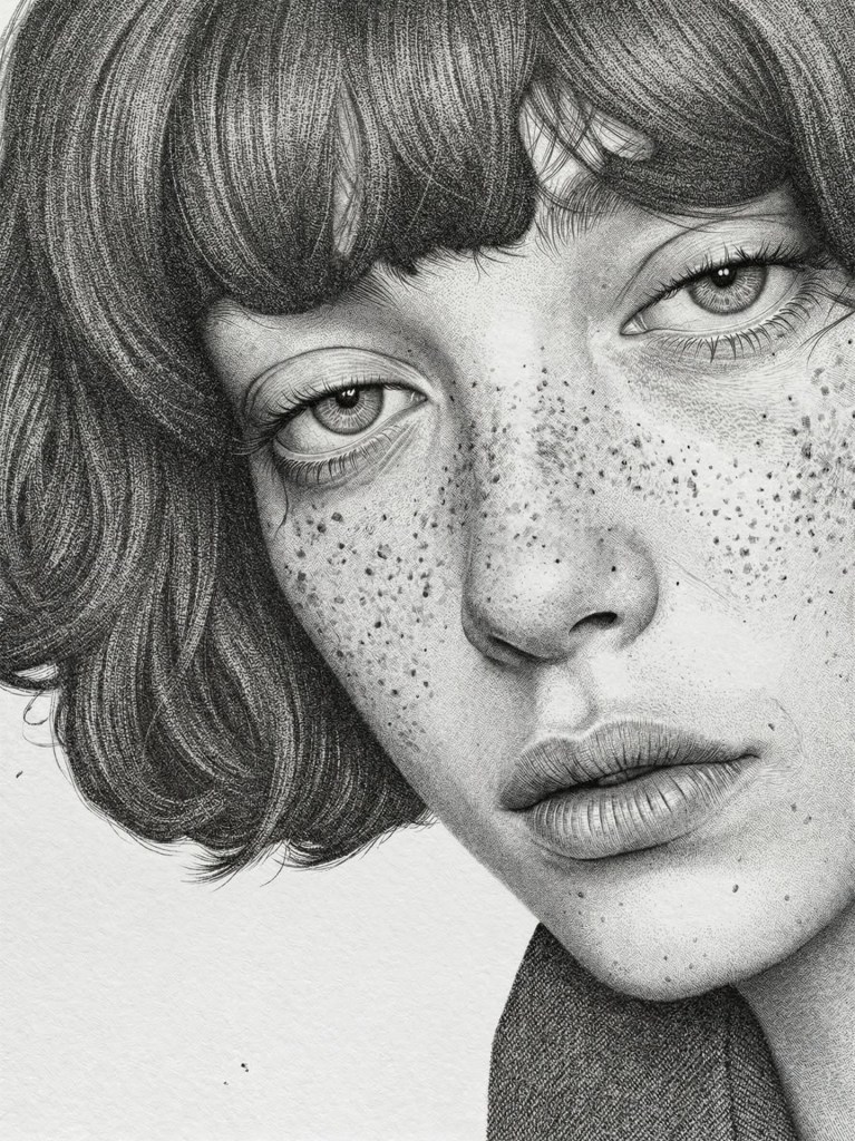 Inside the Creative Process of Korean AI Artist Loh3n