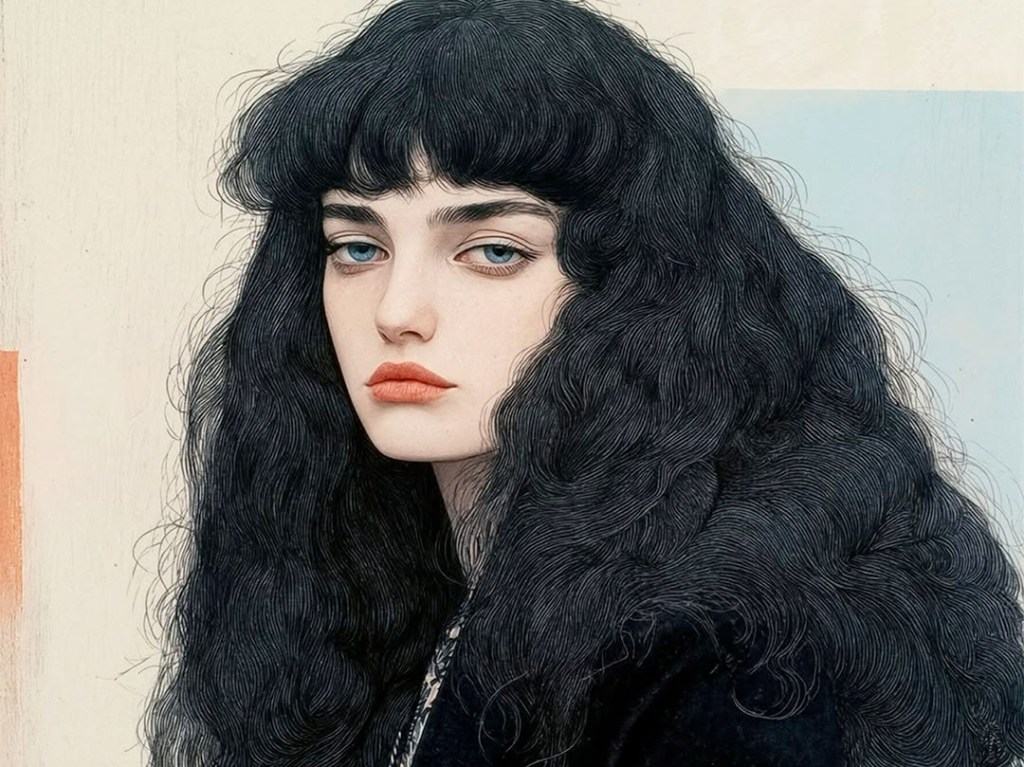 Inside the Creative Process of Korean AI Artist Loh3n