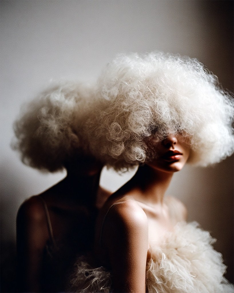 Carole Tagliaferri Interview: Exploring Poetic AI Art and Cinematic Imagery