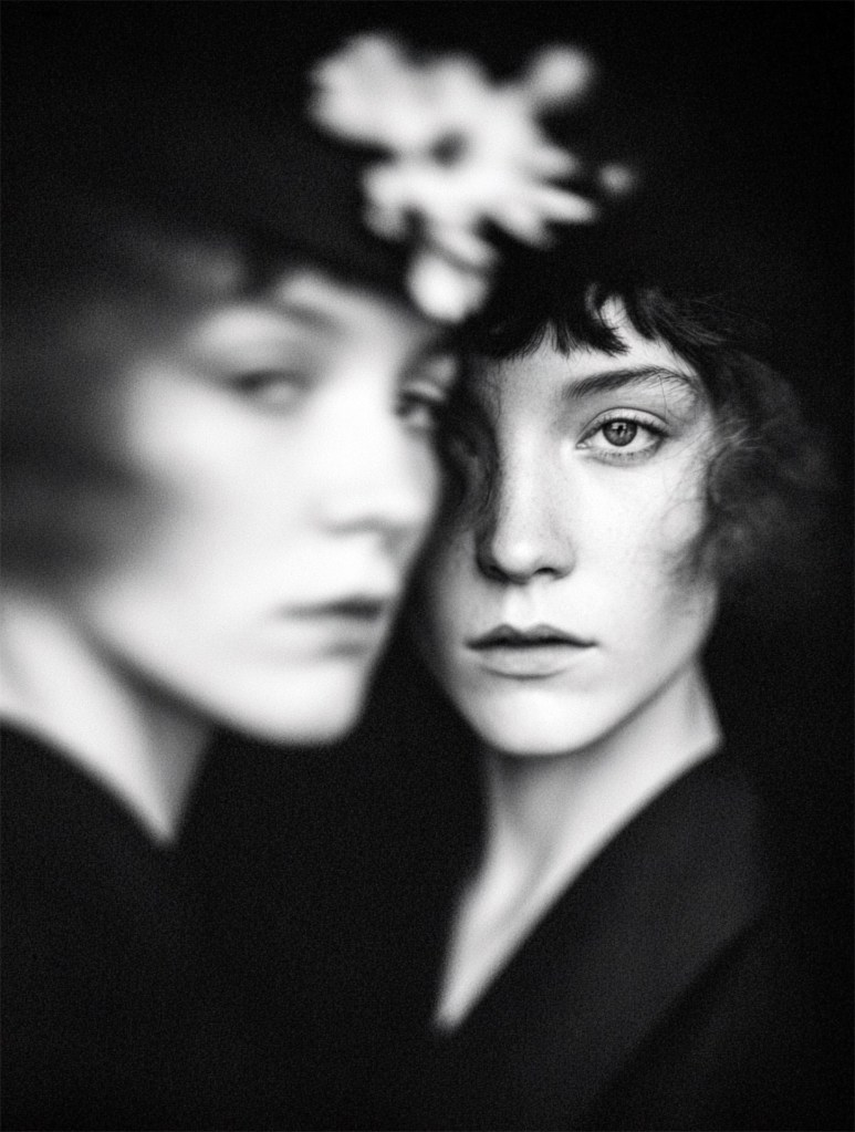 Carole Tagliaferri Interview: Exploring Poetic AI Art and Cinematic Imagery