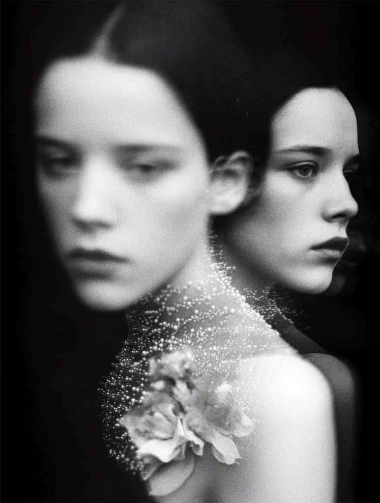 Carole Tagliaferri Interview: Exploring Poetic AI Art and Cinematic Imagery