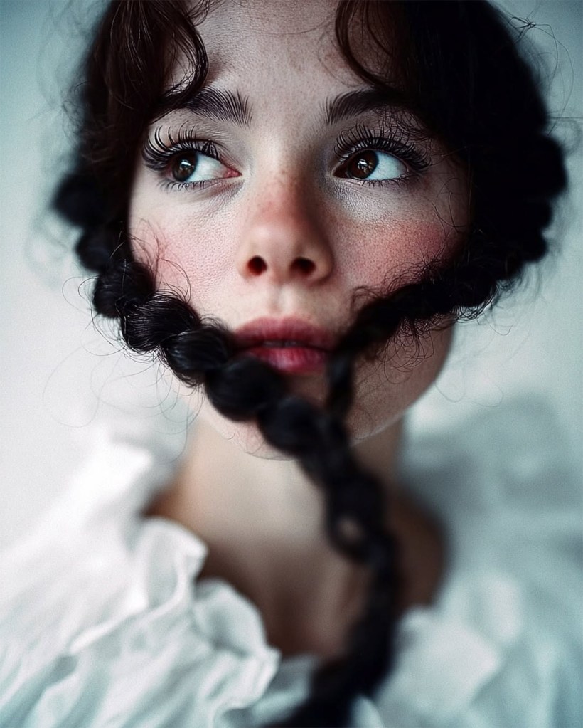 Carole Tagliaferri Interview: Exploring Poetic AI Art and Cinematic Imagery