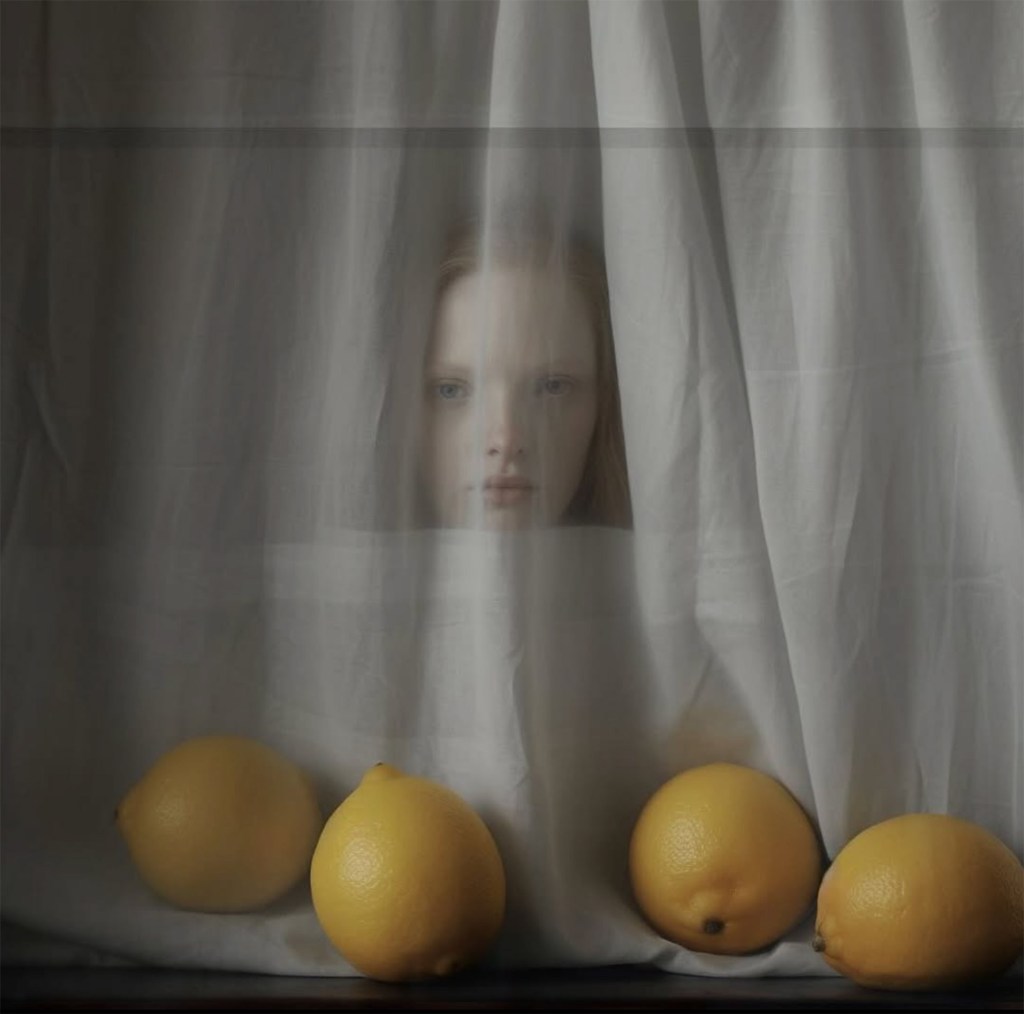 Carole Tagliaferri Interview: Exploring Poetic AI Art and Cinematic Imagery