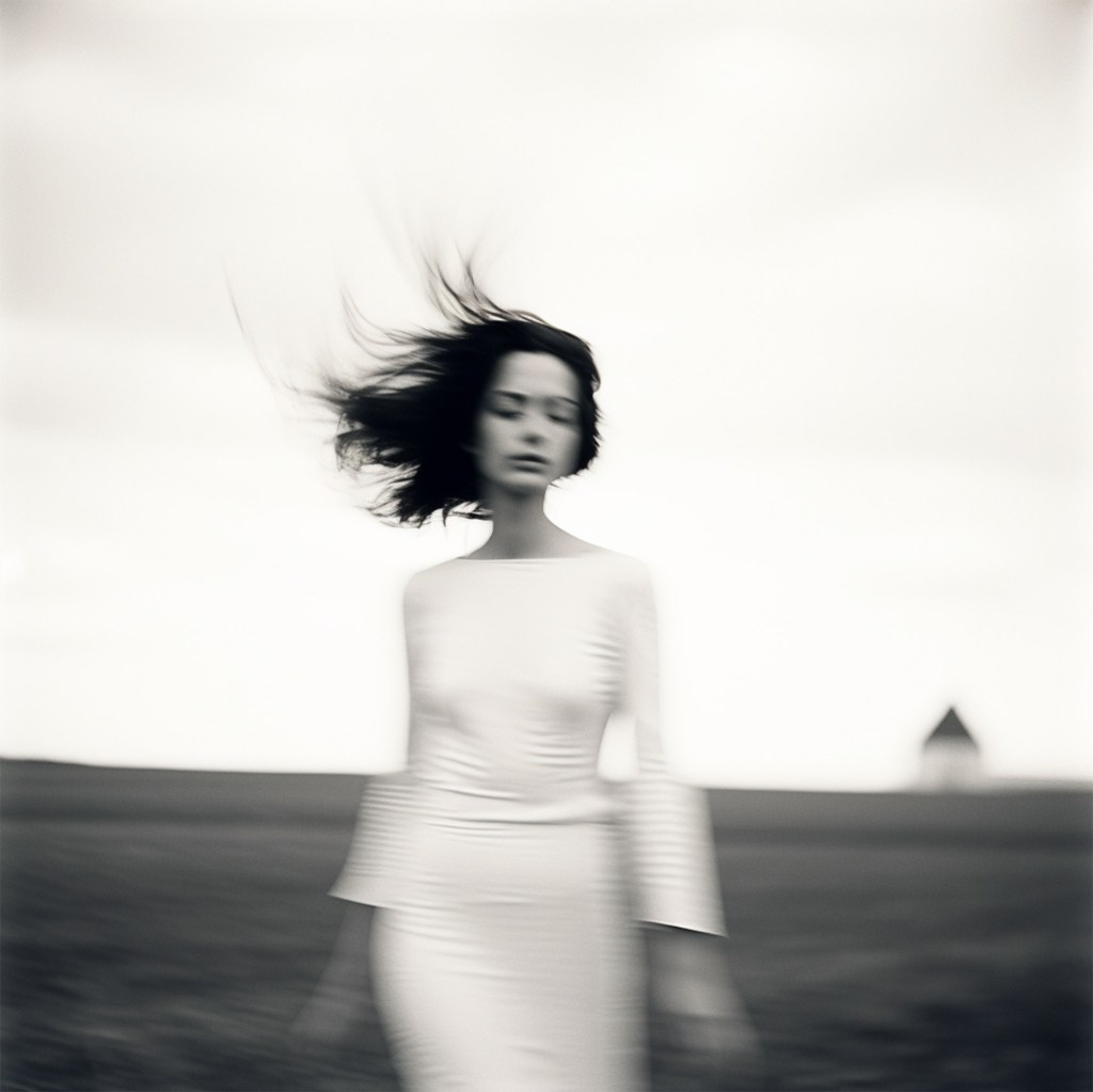 Carole Tagliaferri Interview: Exploring Poetic AI Art and Cinematic Imagery