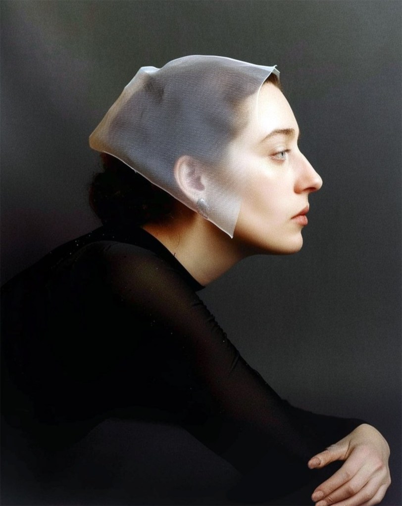 Carole Tagliaferri Interview: Exploring Poetic AI Art and Cinematic Imagery