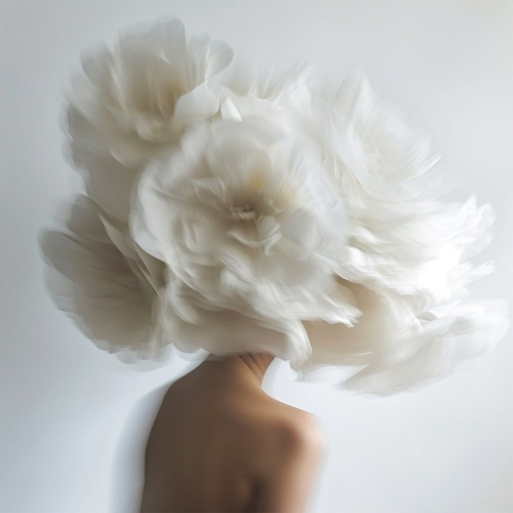 Carole Tagliaferri Interview: Exploring Poetic AI Art and Cinematic Imagery