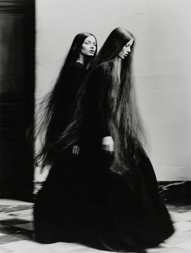 Carole Tagliaferri Interview: Exploring Poetic AI Art and Cinematic Imagery