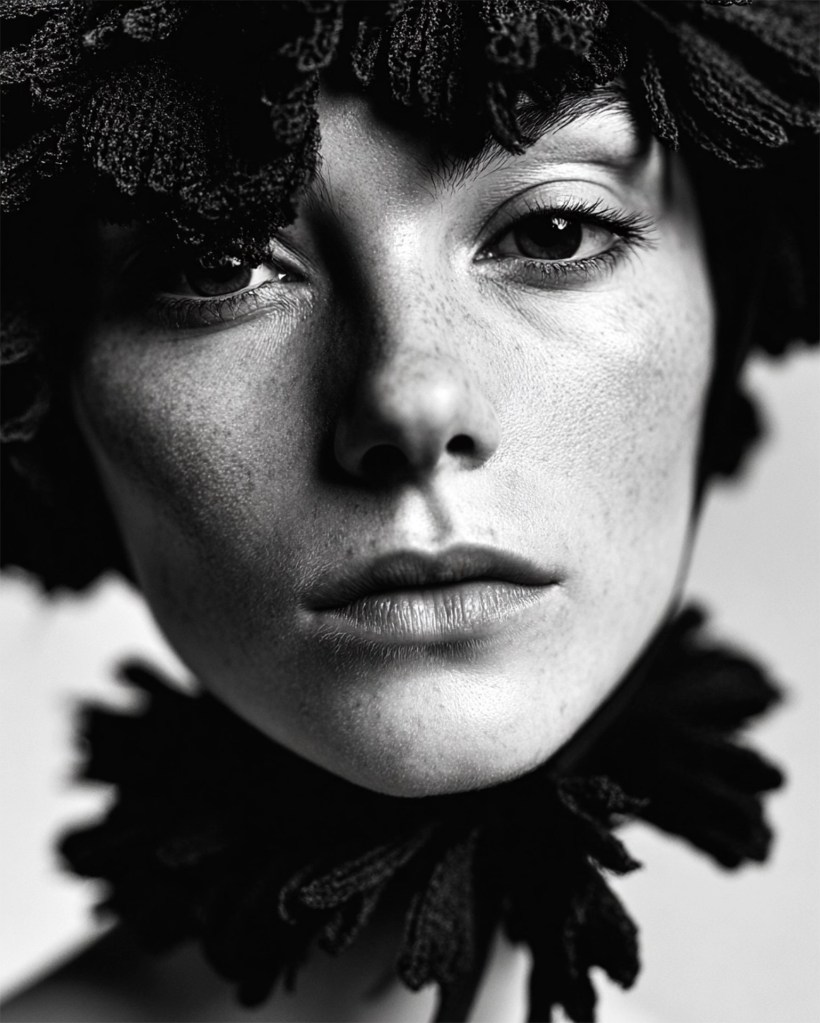 Carole Tagliaferri Interview: Exploring Poetic AI Art and Cinematic Imagery