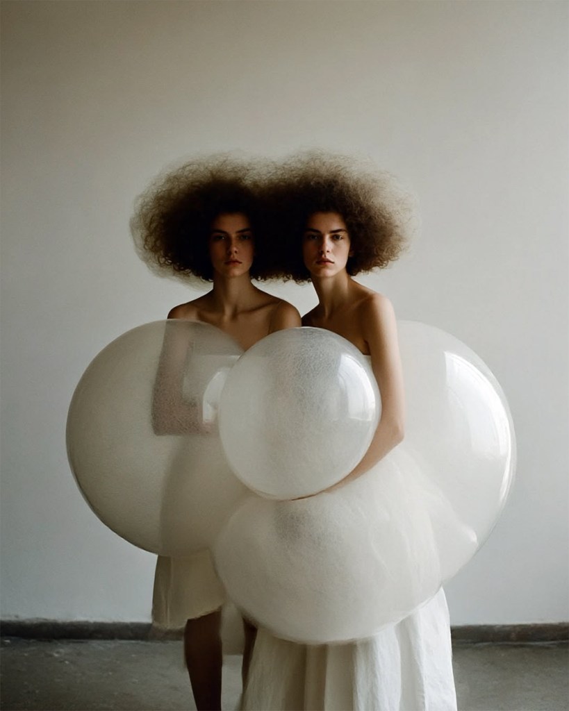 Carole Tagliaferri Interview: Exploring Poetic AI Art and Cinematic Imagery