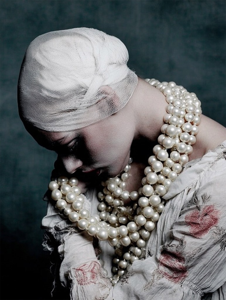 Carole Tagliaferri Interview: Exploring Poetic AI Art and Cinematic Imagery