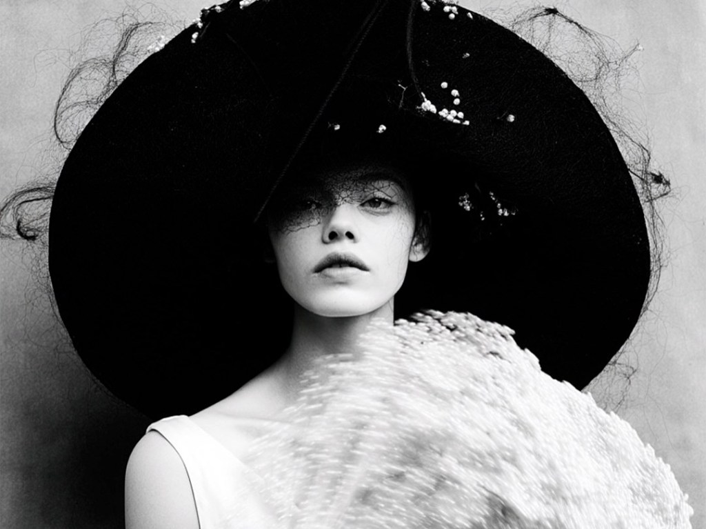 Carole Tagliaferri Interview: Exploring Poetic AI Art and Cinematic Imagery